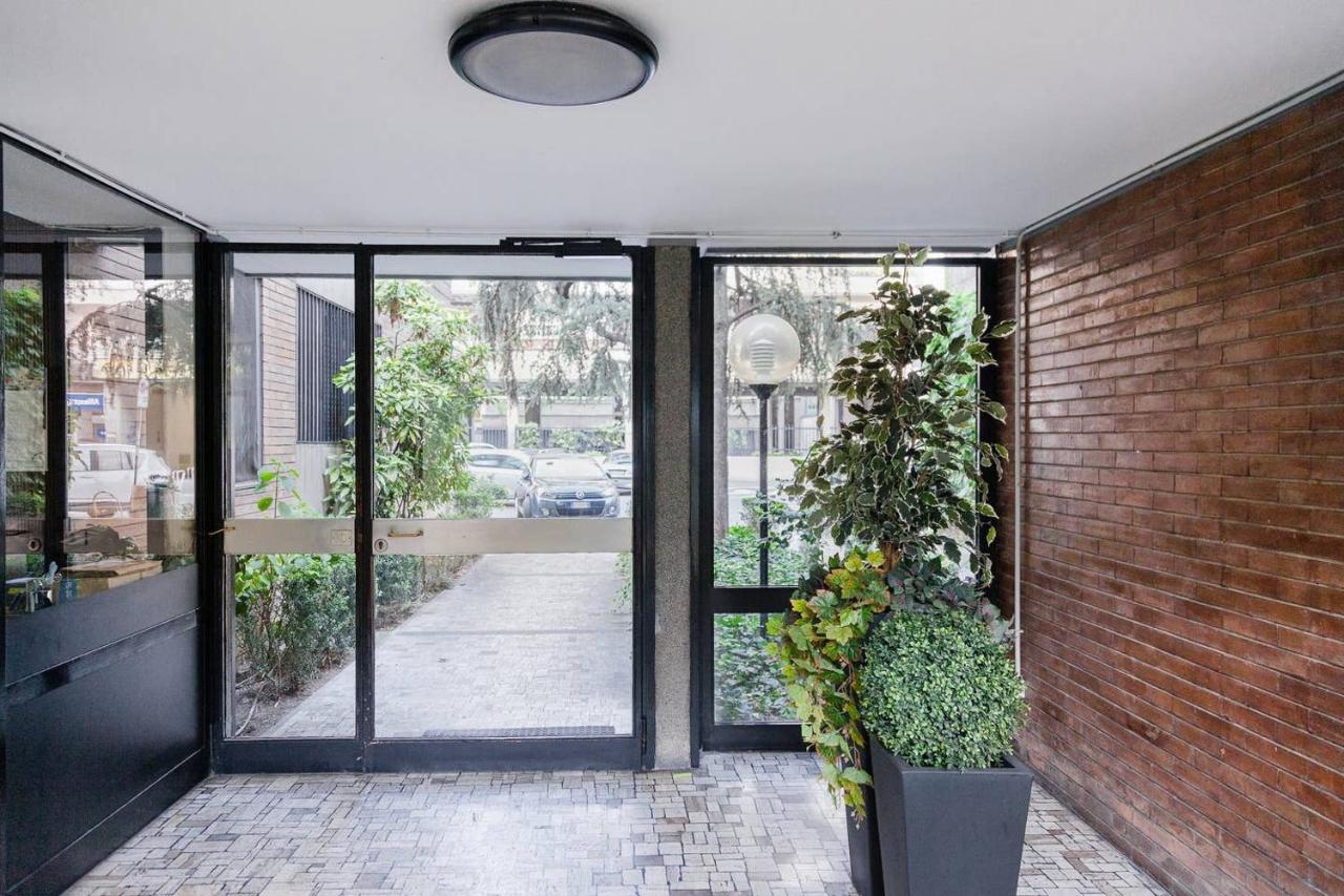 Stupendo E Accogliente Apt Milán Exterior foto